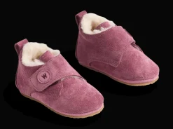 Taj Inomhusskor Dusty Lilac