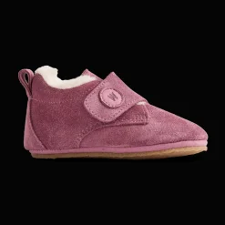 Taj Inomhusskor Dusty Lilac