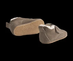 Taj Inomhusskor Grey Stone
