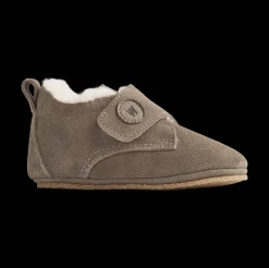 Taj Inomhusskor Grey Stone