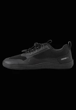 Tallustelu Reimatec Barfotaskor Black