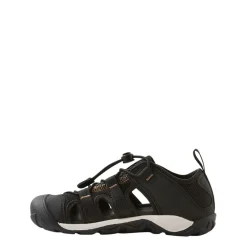 Talsi Sandaler Black