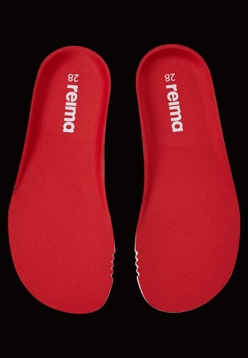 Talvella Kids Reimatec Barfota Vinterkängor Navy