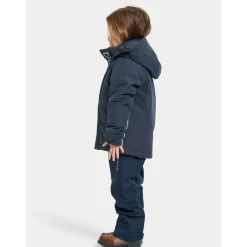 Talvi Kids Jacka Navy