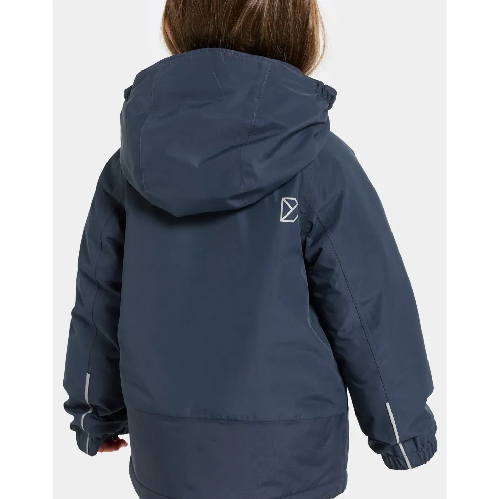 Talvi Kids Jacka Navy