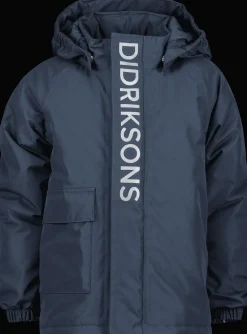 Talvi Kids Jacka Navy