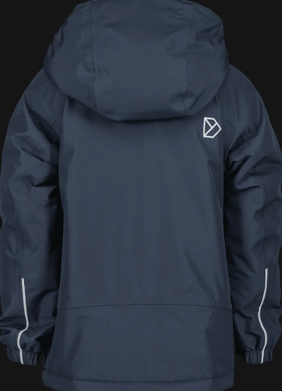 Talvi Kids Jacka Navy