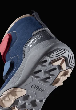 Talviuni Reimatec Skor Navy