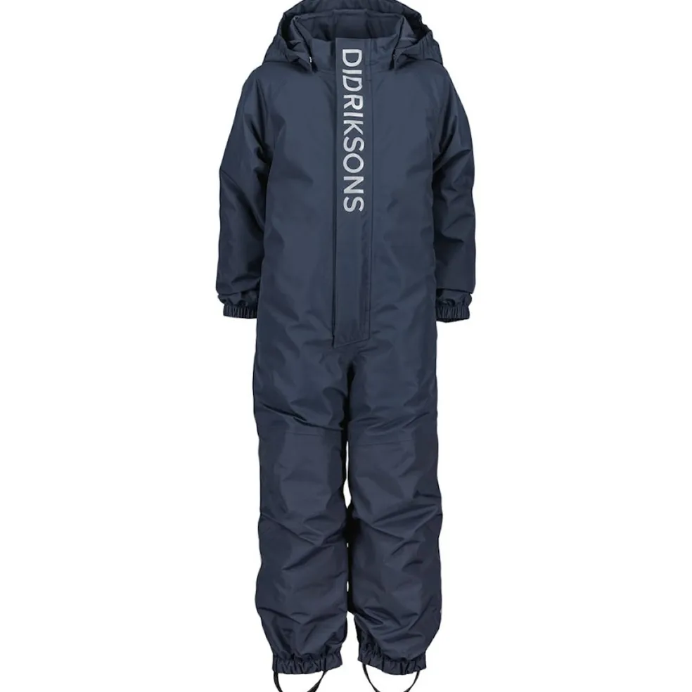 Talvi Vinteroverall Navy