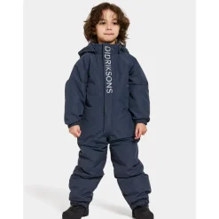 Talvi Vinteroverall Navy