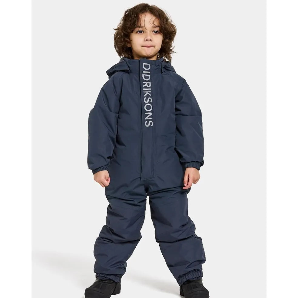 Talvi Vinteroverall Navy
