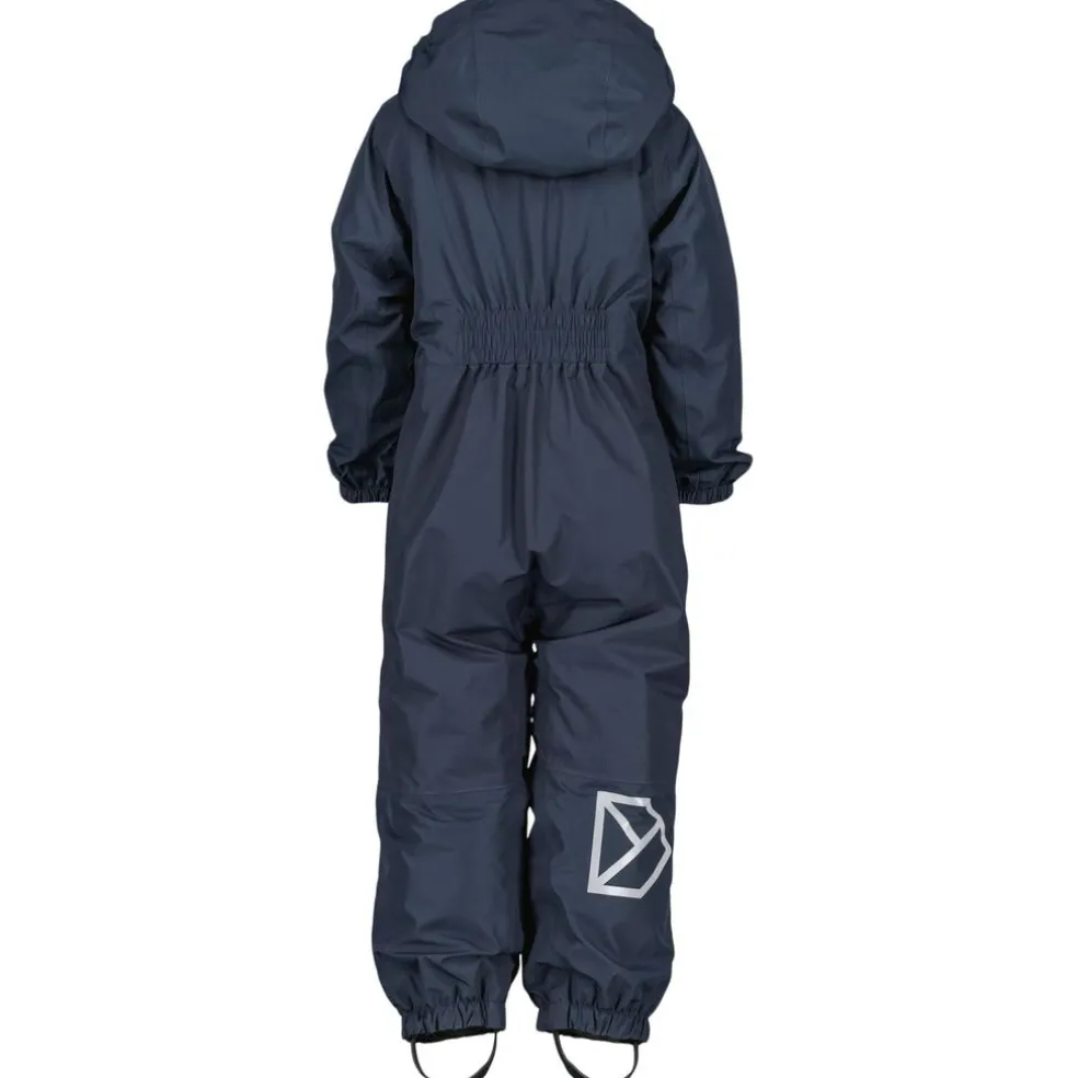 Talvi Vinteroverall Navy