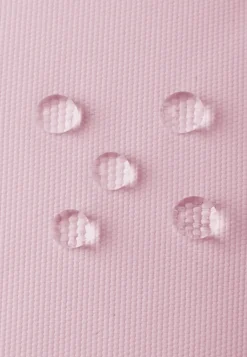 Tassu Vävda Vantar Pale Rose