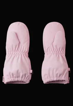 Tassu Vävda Vantar Pale Rose