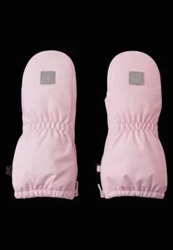 Tassu Vävda Vantar Pale Rose