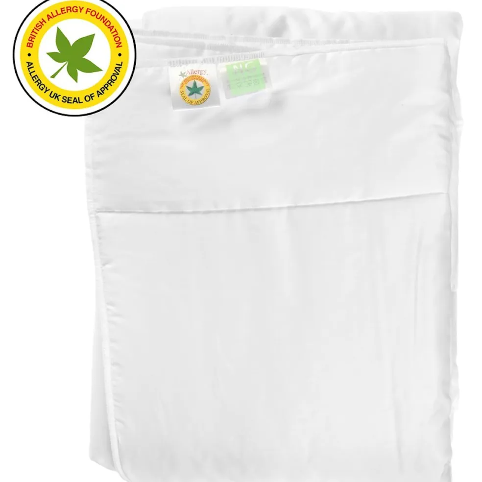 Täcke Thin Crib Pure