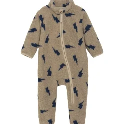 Teddy Fleeceoverall Oceania