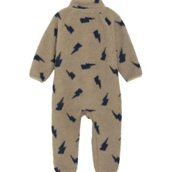 Teddy Fleeceoverall Oceania