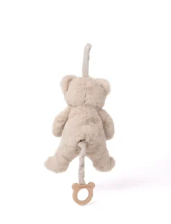 Teddy Speldosa Beige