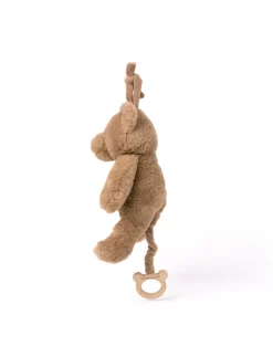 Teddy Speldosa Brown