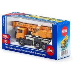 Teleskopisk kranbil 1:87