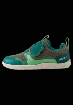 Tepastelu Reimatec Barfotaskor Greyish Green