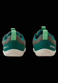 Tepastelu Reimatec Barfotaskor Greyish Green