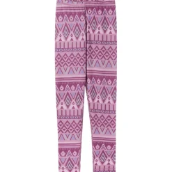 Termoset Taitoa-Grey Pink