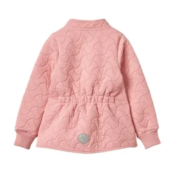 Thilde Thermo Jacka Rose
