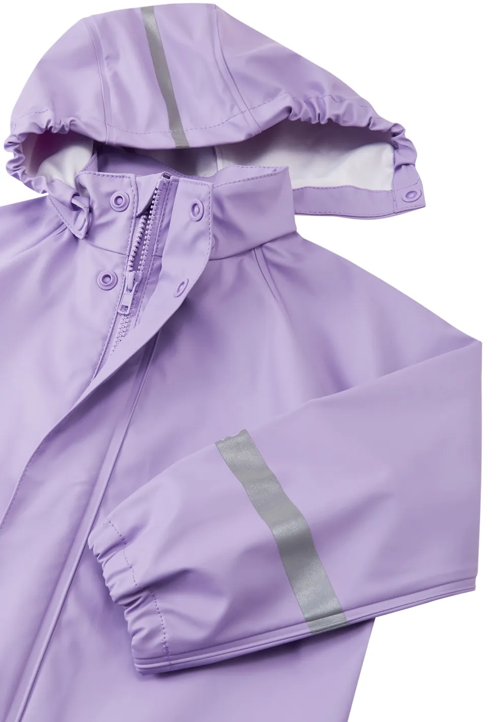 Tihku Regnkläder Blooming Lilac