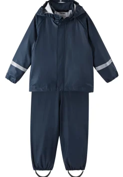 Tihku Regnkläder Navy