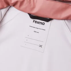 Tihku Regnställ Rosa