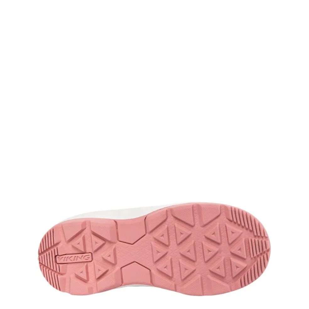 Toasty GTX 2V Varma Kängor Rosa
