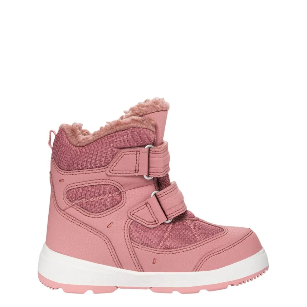 Toasty GTX 2V Varma Kängor Rosa