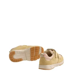Toney Sneakers Yellow