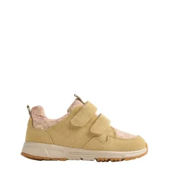 Toney Sneakers Yellow