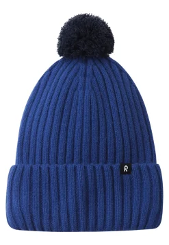 Topsu Mössa Twilight Blue