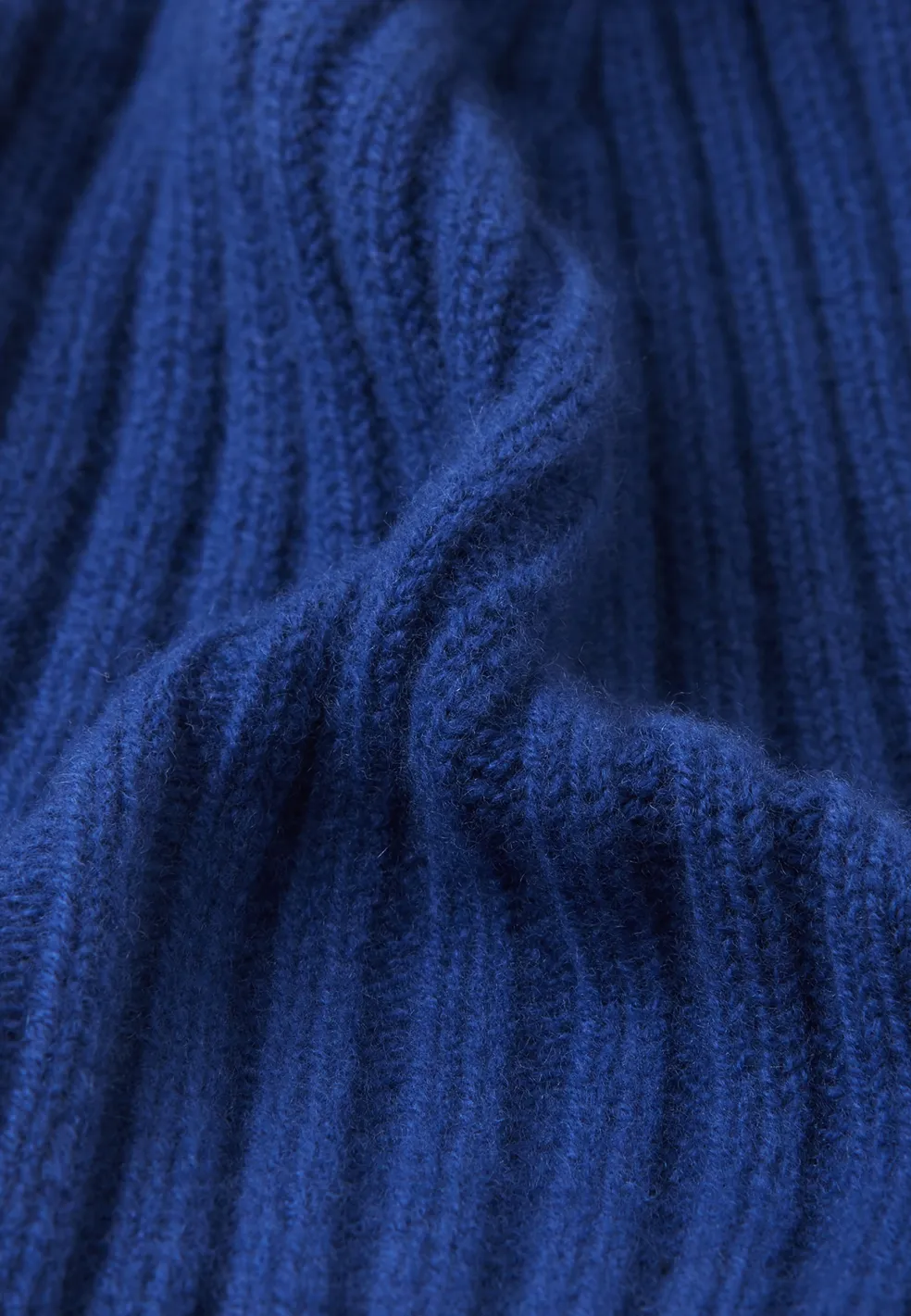 Topsu Mössa Twilight Blue