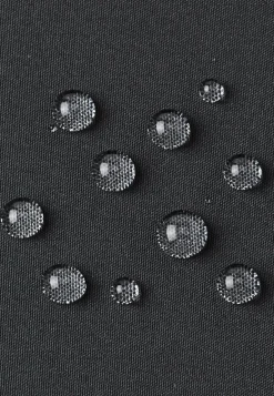 Toukola Vinterjacka Black