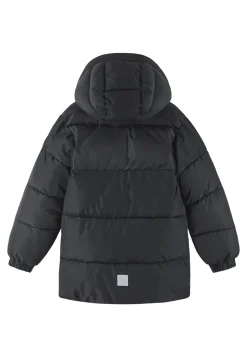 Toukola Vinterjacka Black