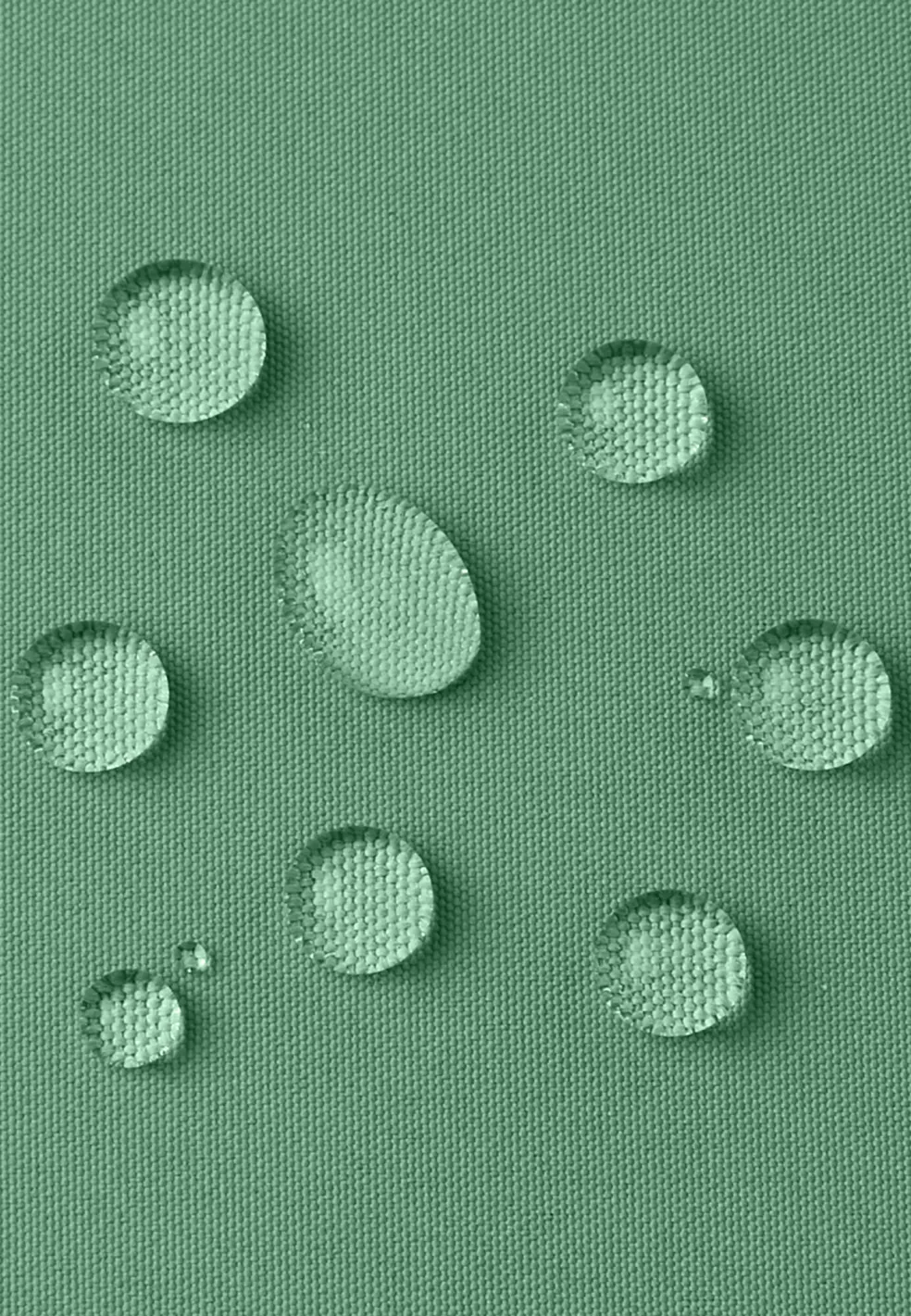 Toukola Vinterjacka Green Clay
