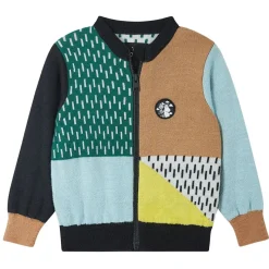 Tröja Moomin Idelar-Cool green