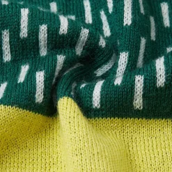 Tröja Moomin Idelar-Cool green