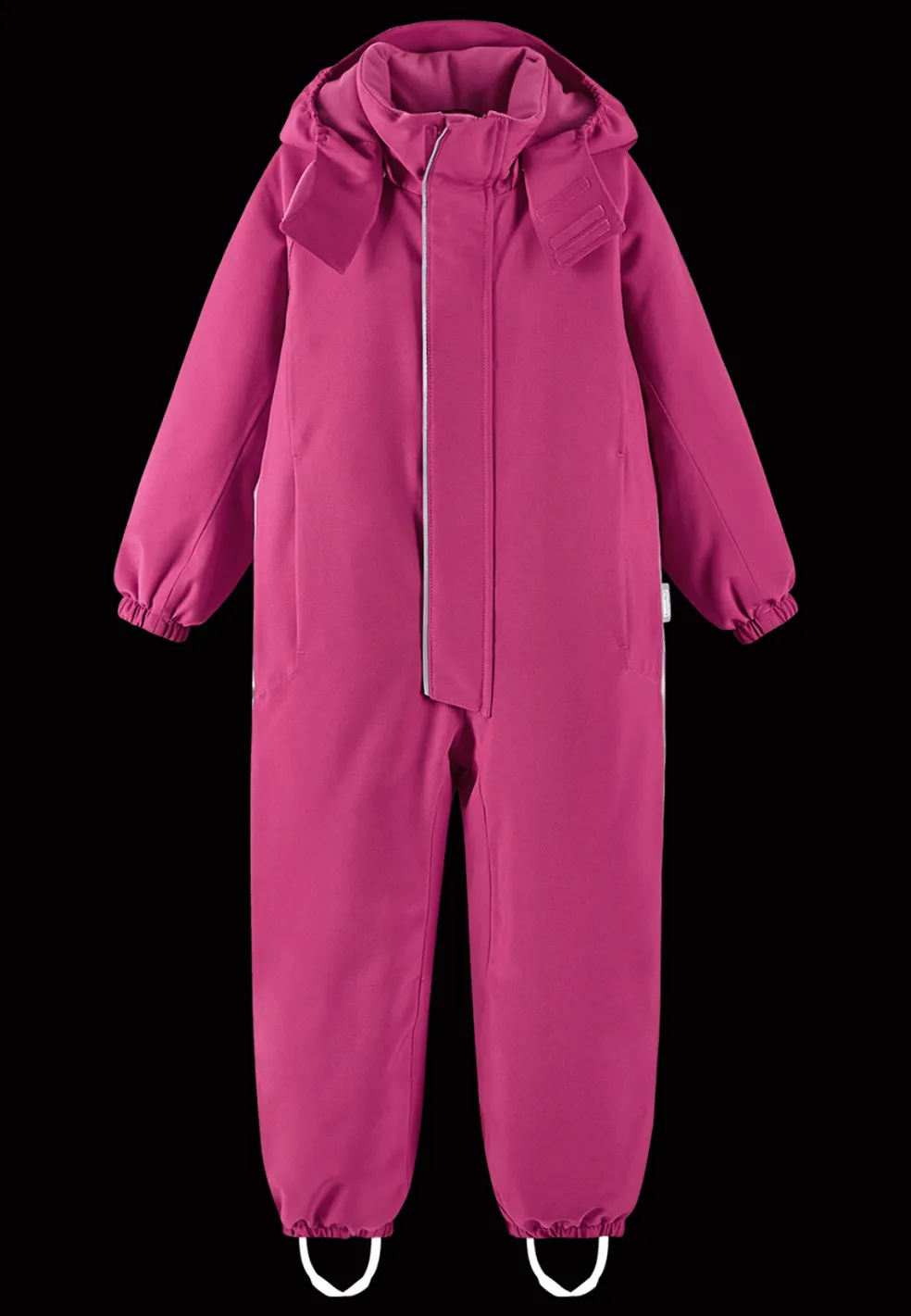 Tromssa Reimatec Vinter Totalt Rosy Berry