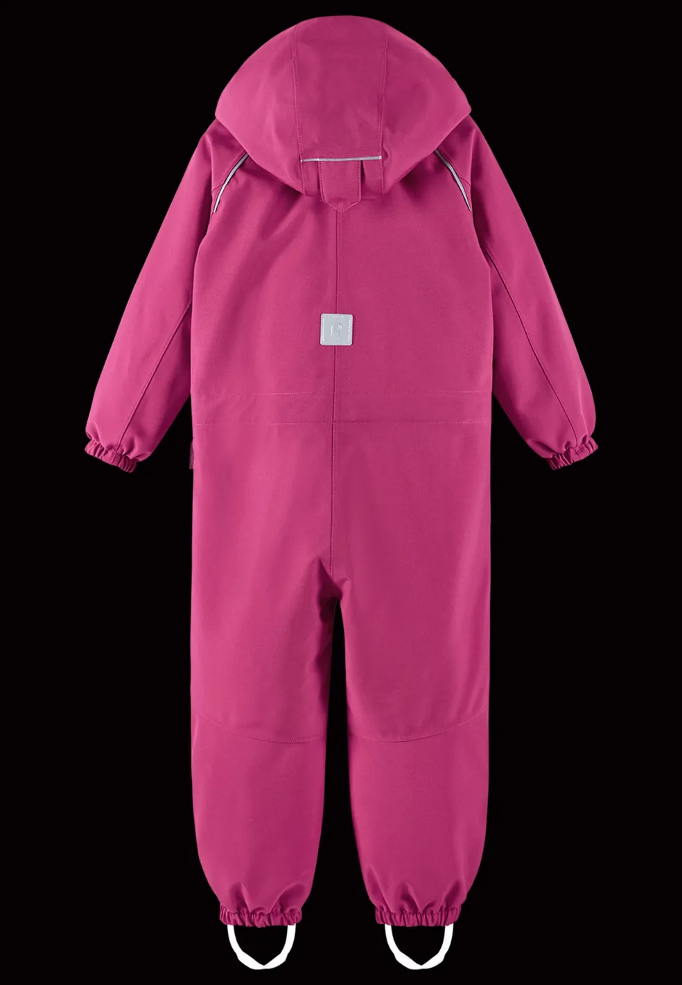 Tromssa Reimatec Vinter Totalt Rosy Berry