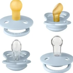 Try-it Collection Nappar Baby Blue