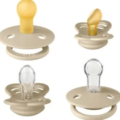 Try-it Collection Nappar Vanilla