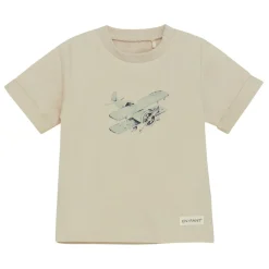 T-shirt Aop French Oak