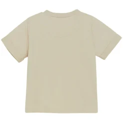 T-shirt Aop French Oak