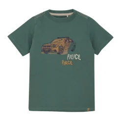 T-shirt Dark Forest